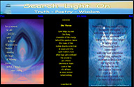 wisdom9 screen shot